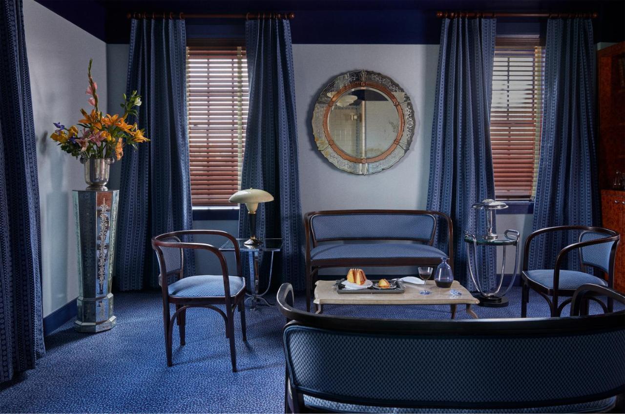 Ulysses, An Ash Hotel 巴尔的摩 外观 照片