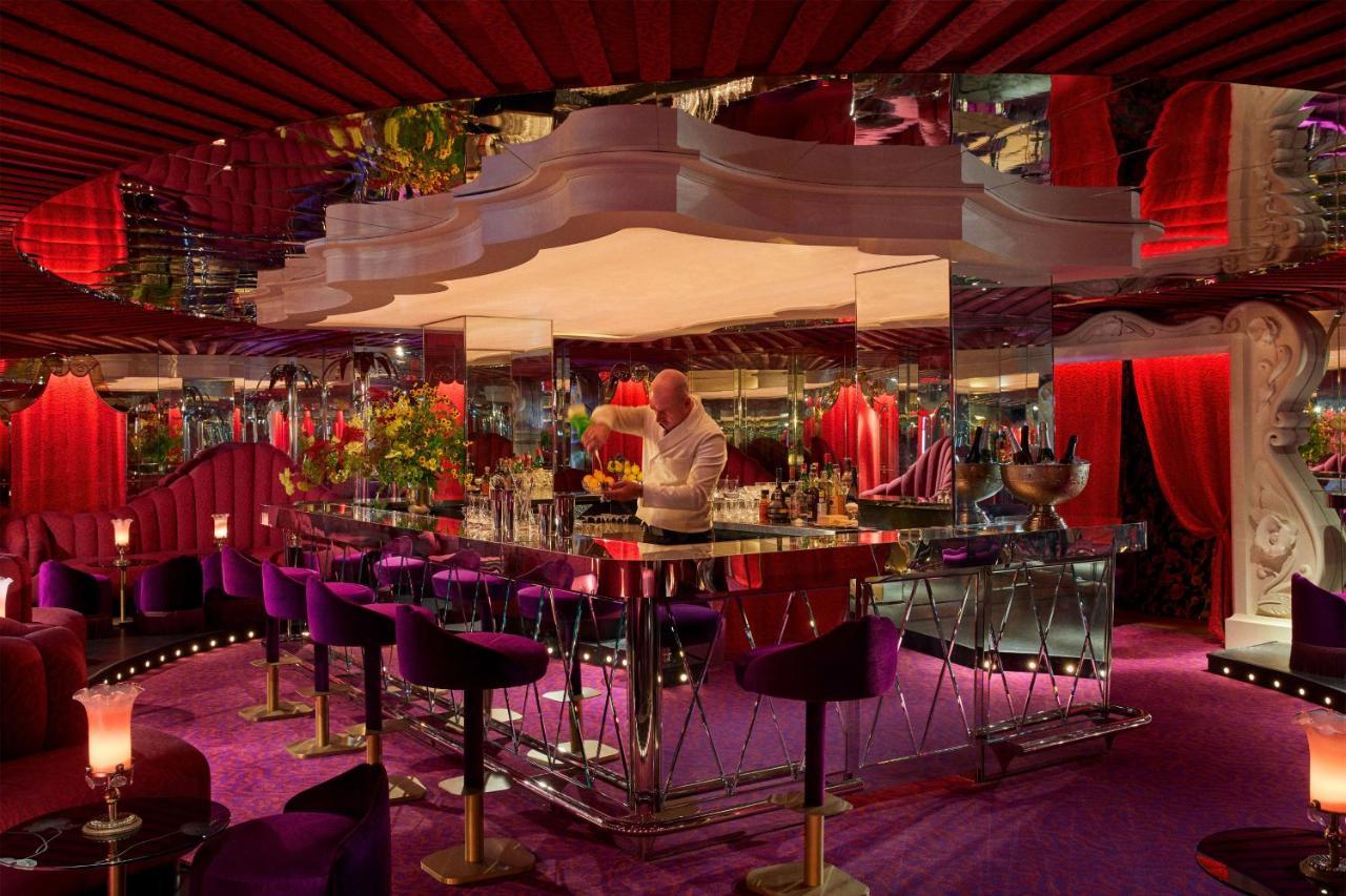 Ulysses, An Ash Hotel 巴尔的摩 外观 照片